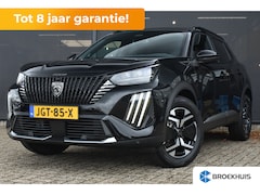 Peugeot 2008 - 1.2 Hybrid 145 GT DEMO-DEAL 8 Jaar Garantie | Alcantara | Elektr. Stoelen | Massage | Adap