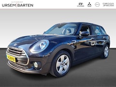 MINI Clubman - 1.5 One Chili | automaat |