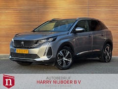 Peugeot 3008 - 1.2 PureTech Blue Lease Premium Trekhaak / Navigatie / Camera