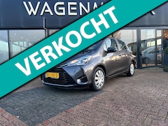 Toyota Yaris - 1.5 Hybrid Aspiration AUT|Clima|CAMERA|Goed OH