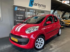 Citroën C1 - 1.0-12V Séduction|5DRS|Airco|Elek RMN|NW APK