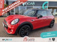 MINI Cooper - 1.5 136 pk Chili M6 3 deurs