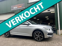 Skoda Kamiq - 1.0 TSI Sport Business DSG 18inch