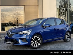 Renault Clio - 1.0 TCe Zen | Apple Carplay / Android Auto | Cruise | Airco |