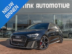 Audi A1 Sportback - 40 TFSI S Line edition one | Camera | Alcantara | Stoelverwarming
