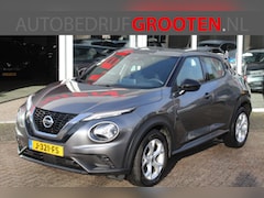 Nissan Juke - 1.0 DIG-T Acenta CAMERA