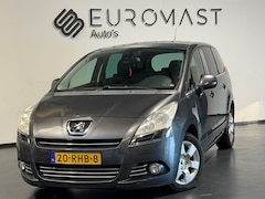Peugeot 5008 - 1.6 VTi Blue Lease 7pers - Navi - Airco - Nieuw apk