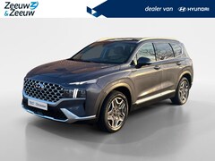 Hyundai Santa Fe - 1.6 T-GDI PHEV Premium 7p. |