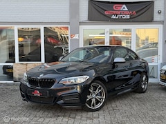 BMW 2-serie Coupé - M240i Centennial High Executive
