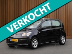 Volkswagen Up! - 1.0 move up BlueMotion 5-Deurs | LM Velgen | Airco | NAP