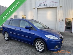 Mazda 5 - 5 1.8 TS Plus, 7 PERSOONS, AIRCO
