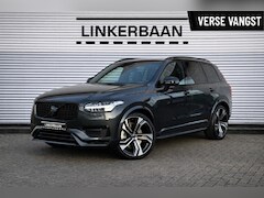 Volvo XC90 - 2.0 T8 Recharge AWD R-Design Inscription | Bowers & Wilkins | Pano | Luchtvering | 22 inch