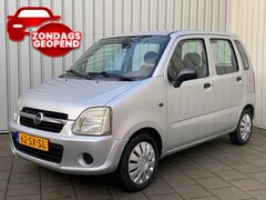 Opel Agila - 1.2-16V Essentia|119000KM|Nieuwe APK|