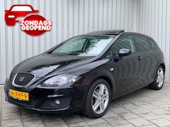 SEAT Leon - 1.2 TSI Ecomotive Businessline COPA|Opendak|Navigatie|