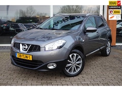 Nissan Qashqai - 2.0 Tekna