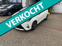 Toyota Yaris - 1.5 Hybrid Aspiration