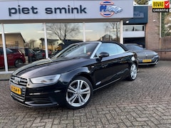 Audi A3 Cabriolet - 1.4 TFSI Ambition Pro Line S Open Days