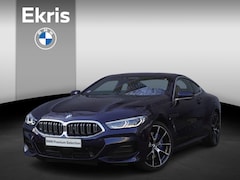 BMW 8-serie - 840i xDrive High Executive | Driving Assistant Professional | Bowers & Wilkins Diamond Sur
