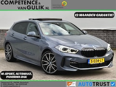 BMW 1-serie - 118i High Executive Edition | Pano | Automaat | M-Sport |