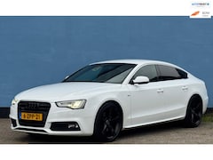 Audi A5 Sportback - 2.0 TFSI Quat. S.Line Automaat / NAVI / 225PK