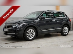 Volkswagen Tiguan - 1.4 TSI eHybrid Elegance, LED, trekhaak