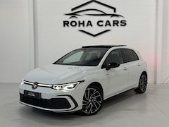 Volkswagen Golf - 1.4 eHybrid GTE Pano*Sfeer*keyless