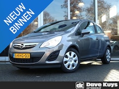 Opel Corsa - 1.2-16V Berlin