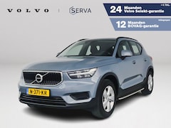 Volvo XC40 - T2 Momentum Core | Parkeercamera | Cruise Control | Navigatie | Trekhaak