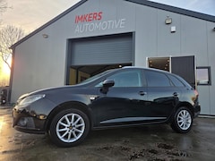 SEAT Ibiza ST - 1.4 Style