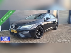SEAT Leon ST - 1.5 TSI FR, Virtual cockpit, Led