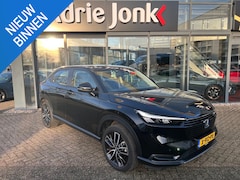 Honda HR-V - 1.5 e:HEV Elegance AUTOMAAT | HYBRIDE | NAVIGATIE | CAMERA | APPLE CARPLAY / ANDROID AUTO