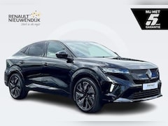 Renault Rafale - 1.2 E-Tech full hybrid 200 esprit Alpine / PACK PRIVILÈGE / PACK LIGHT & SOUND / 4CONTROL