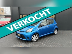 Toyota Aygo - 1.0 VVT-i Comfort Airco