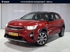 Kia Stonic - 1.0 T-GDi ComfortPlusLine Navigator Apple Carplay/Android Auto, Navigatie, Camera