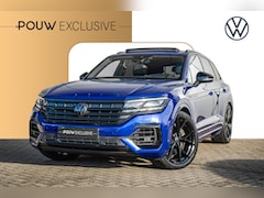 Volkswagen Touareg - R 3.0 TSI 462pk 4MOTION | SoH 87% | Panoramadak | Luchtvering | Trekhaak | Achteruitrijcam