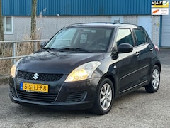 Suzuki Swift - 1.2 Comfort EASSS 2013 5 deurs Airco Navi Nap Apk