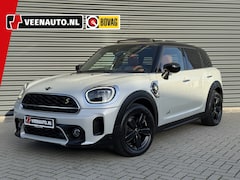 MINI Countryman - 2.0 Cooper SE ALL4 Pano/H&K/Leder/camera