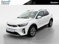 Kia Stonic - 1.0 T-GDi MHEV 100 PK | Navi | Climate & cruise control | NAP