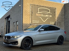 BMW 3-serie Gran Turismo - 318d Executive Leder/spoiler/NAP