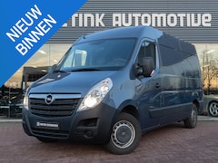 Opel Movano - 2.3 CDTI L2H2 Start/Stop | Camera | Trekhaak | Cruise
