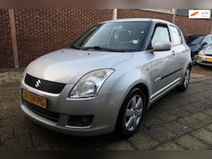 Suzuki Swift - 1.3 Shogun