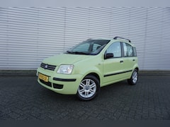 Fiat Panda - 1.2 Emotion Climate / Elektr. ramen / Lm velgen / NAP