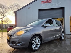 Renault Scénic - 1.4 TCE Celsium Navi | Clima