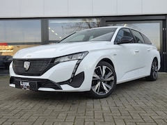 Peugeot 308 SW - 1.6 Plug-in Hybrid 180 Allure