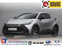 Toyota C-HR - 2.0 Plug-in Hybrid 220 Dynamic