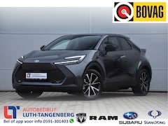 Toyota C-HR - 2.0 Plug-in Hybrid 220 Dynamic