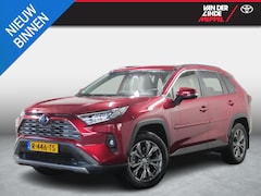 Toyota RAV4 - 2.5 Hybrid AWD Dynamic Trekhaak Bearlock