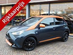 Toyota Aygo - 1.0 VVT-i x-JBL