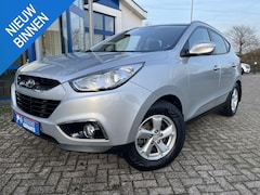 Hyundai ix35 - 2.0i Business Edition | 1900 kg trekgewicht