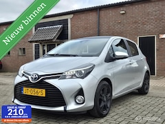Toyota Yaris - 1.5 Hybrid Trend I Camera I